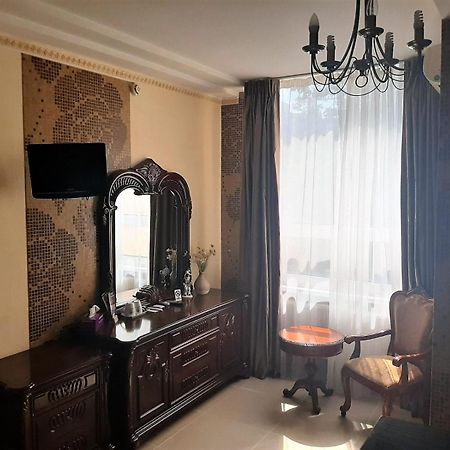 Alice Place Hotel Odessa Zimmer foto